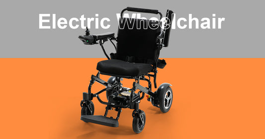 How to Choose the Right Power Wheelchair for Your Needs