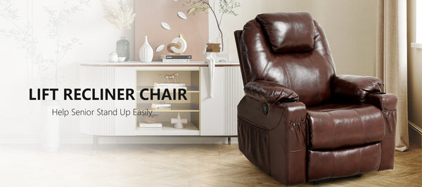 How to Choose the Right Recliner Chair