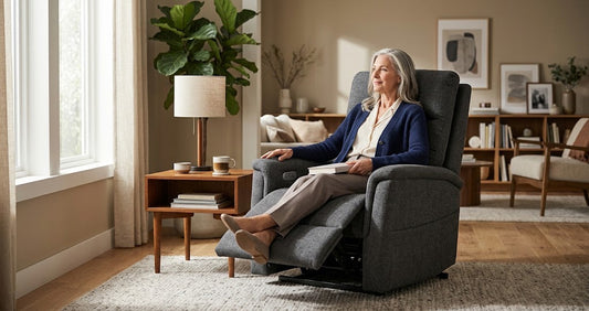 Comfort vs. Style: You Don't Have to Choose
