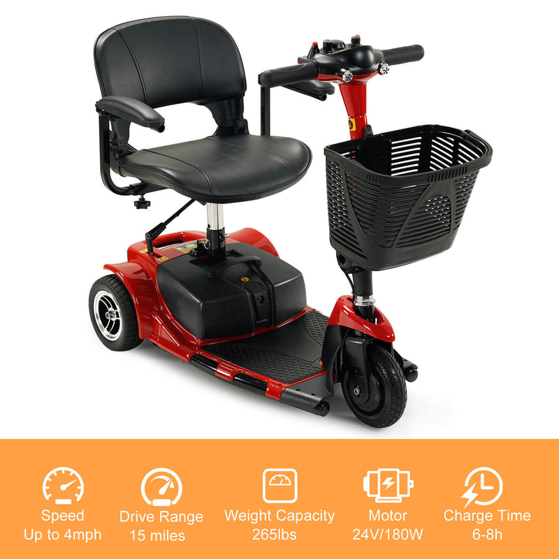 3_wheel_electric_mobility_scooter_for_seniors_travel_red