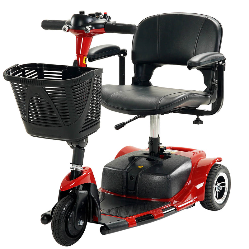 3_wheel_electric_mobility_scooter_for_seniors_travel_red