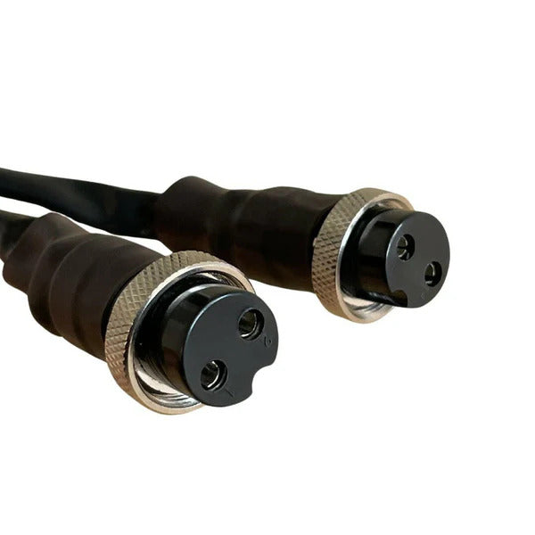 double end cable