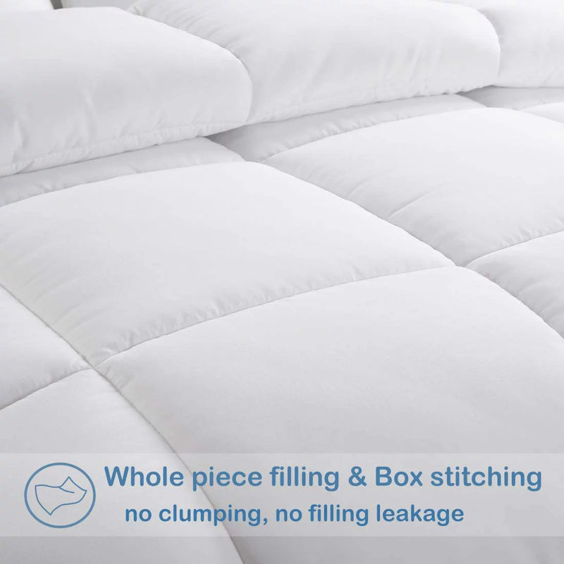 All Season Luxury Comforter（Free for specific customers）