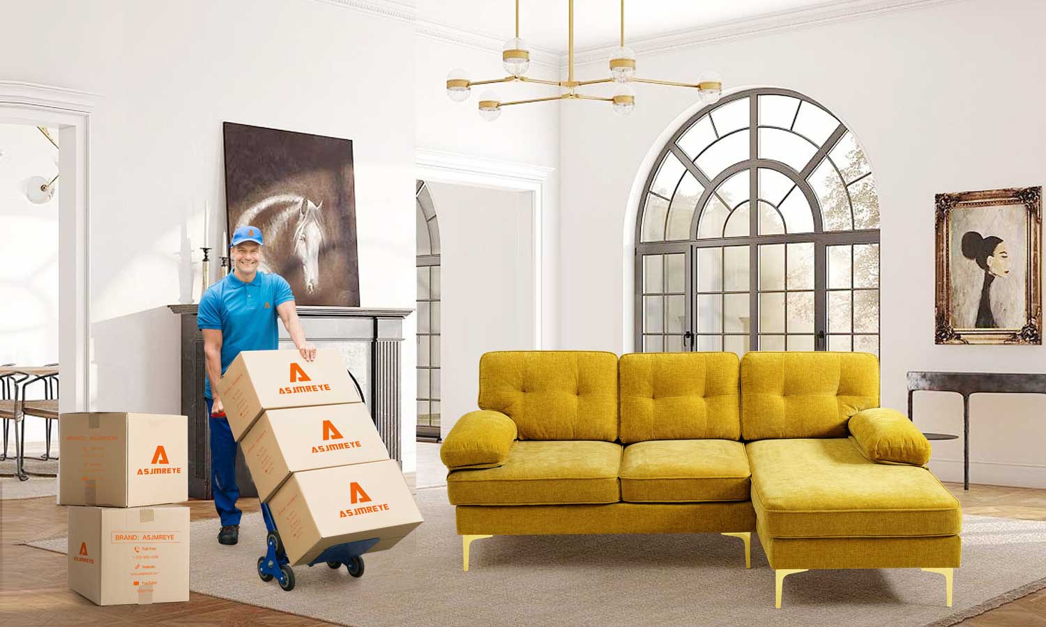 The_L_shaped_couch_comes_in_a_box