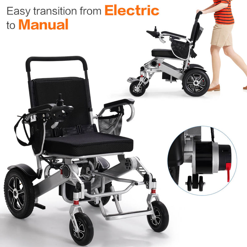 Asjmreye_power_wheelchair_with_two_batteries_lightweight_for_seniors_1