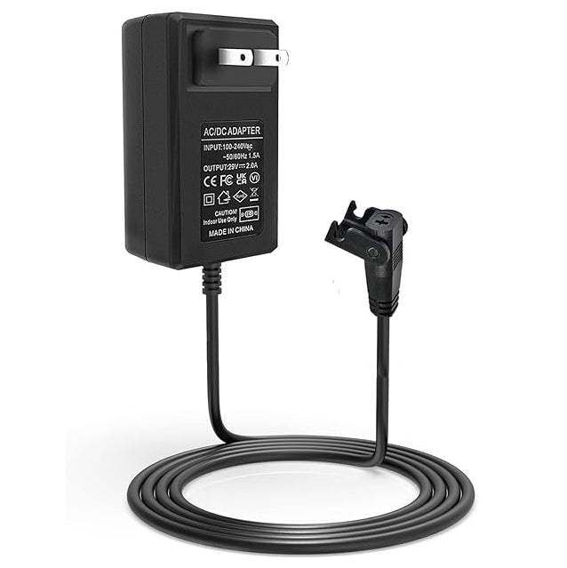Replacement Power cord for Massage and Heat Feature 