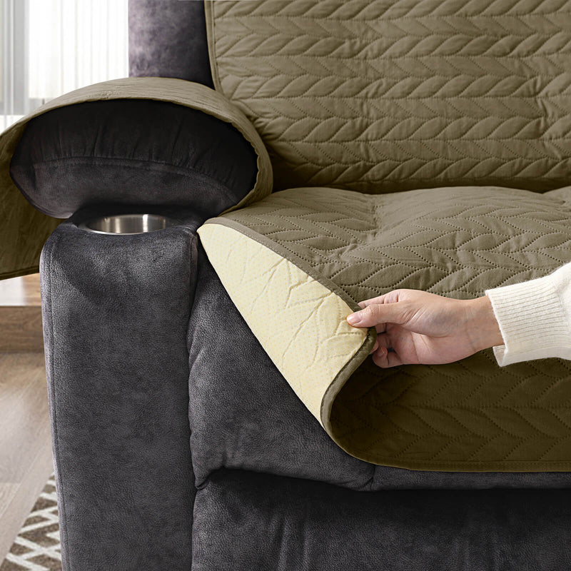 High Quality Seat Cover for Power Lift Chairs