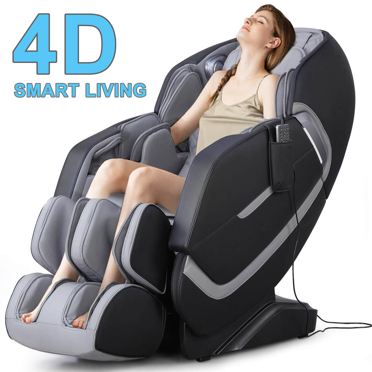 Massage Chairs