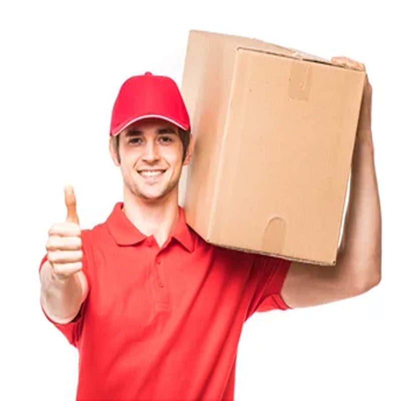 Fast Shipping Delivery Service