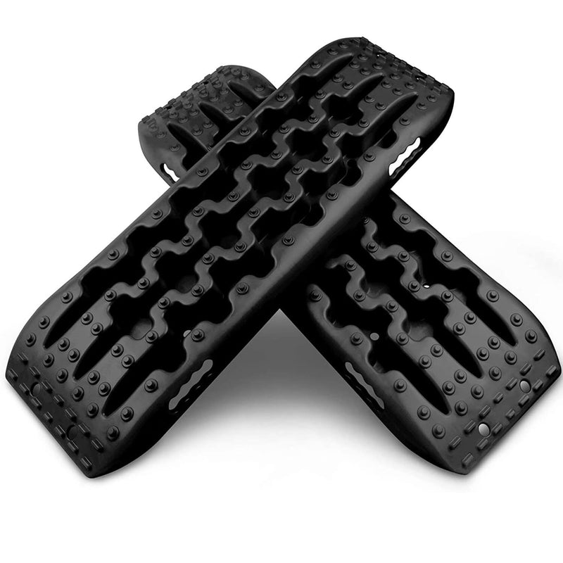 New Recovery Traction Tracks Tire Ladder for Sand Snow Mud 4WD