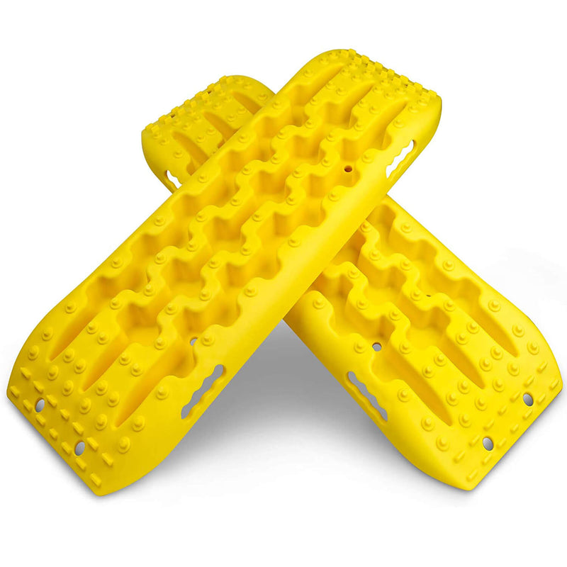 New Recovery Traction Tracks Tire Ladder for Sand Snow Mud 4WD
